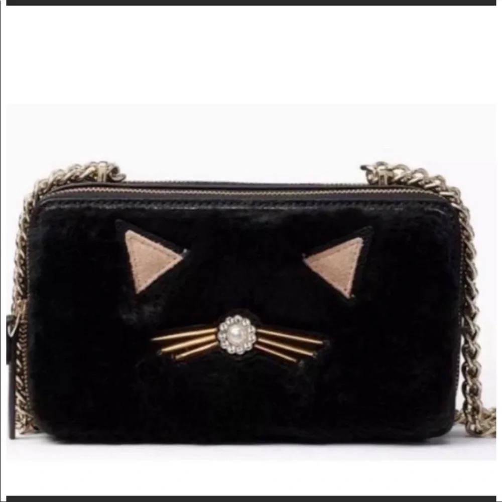 kate spade gorgeous cat